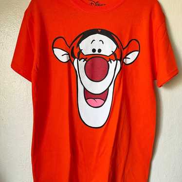 Disney Tigger T-shirt - image 1