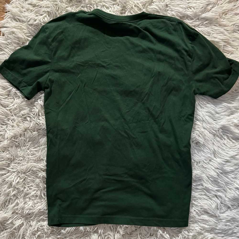 Mens Milwalkee Bucks New Era T-Shirt  Size Medium - image 6