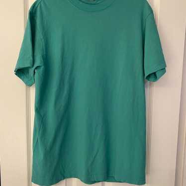 Sporty & Rich NWOT Short Sleeve Tee - image 1