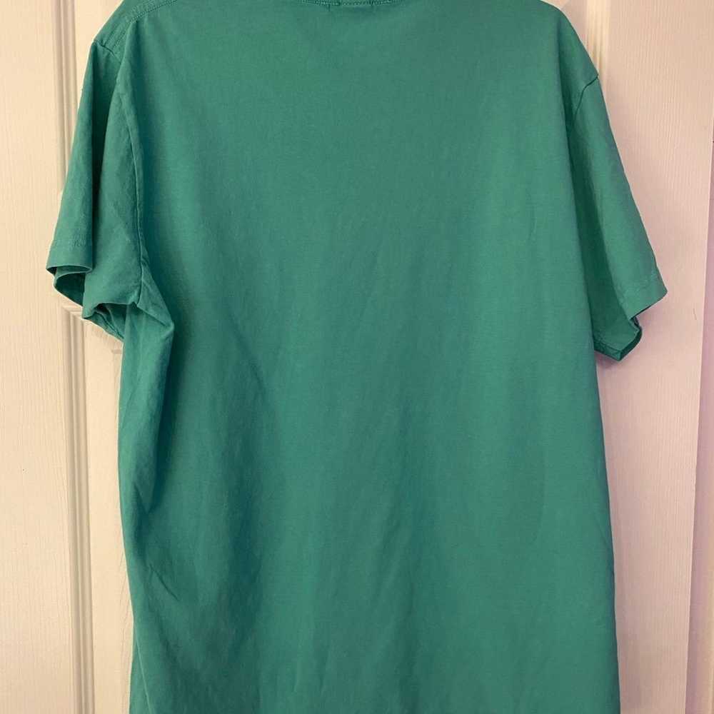 Sporty & Rich NWOT Short Sleeve Tee - image 2