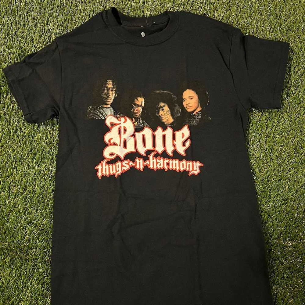 Bone Thugs n Harmony Shirt M - image 1
