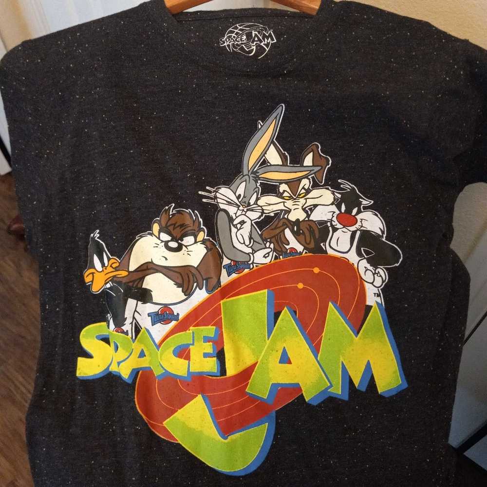 Space Jam T-Shirt - image 3