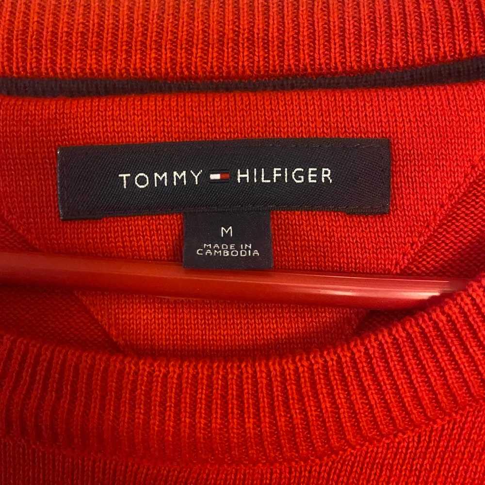 Tommy Hilfiger Sweater - image 2