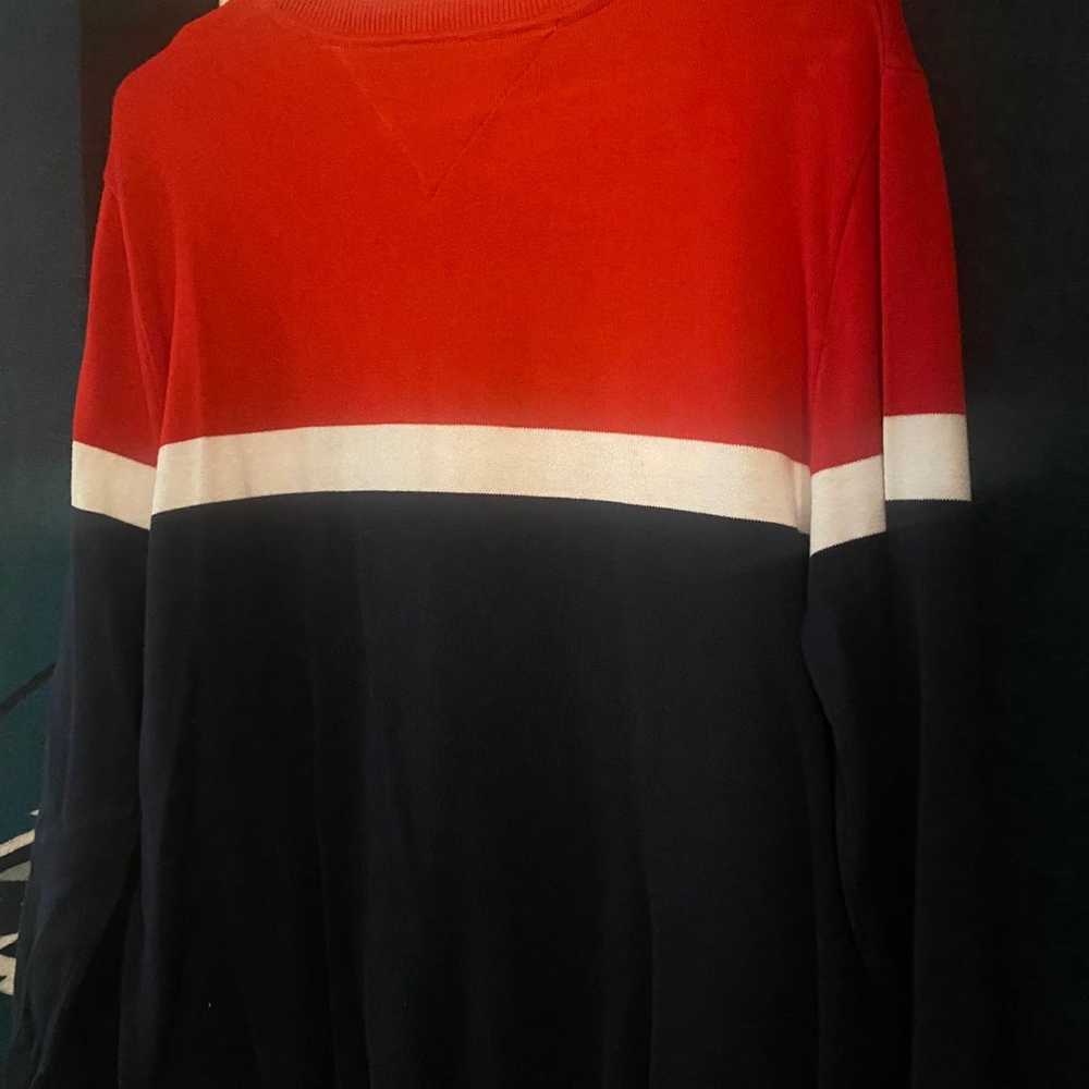 Tommy Hilfiger Sweater - image 4