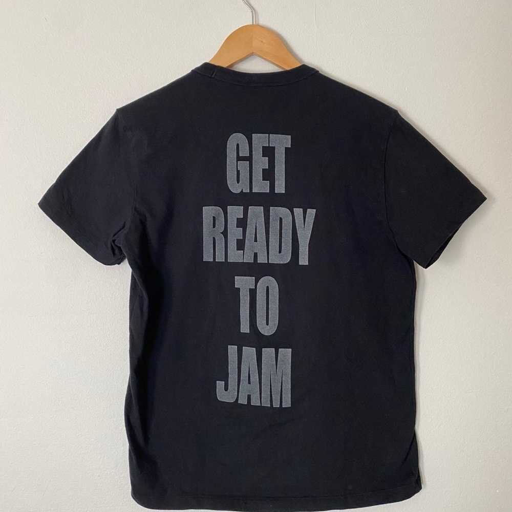 Space jam t shirt - image 3