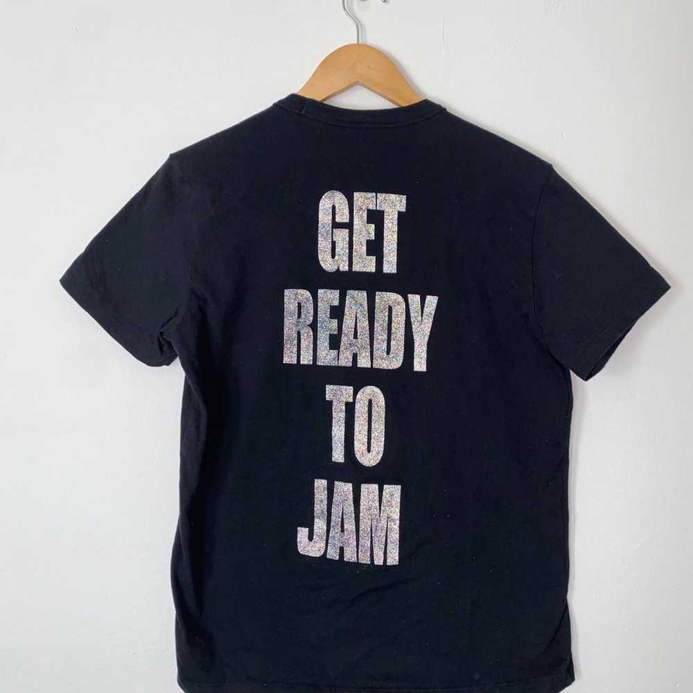 Space jam t shirt - image 4