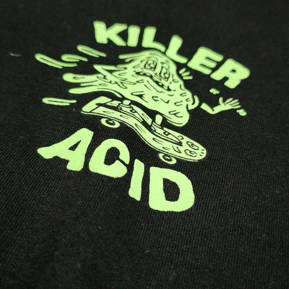 Killer Acid Long Sleeve Medium - image 1