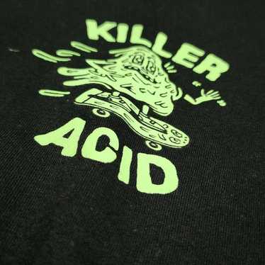 Killer Acid Long Sleeve Medium - image 1