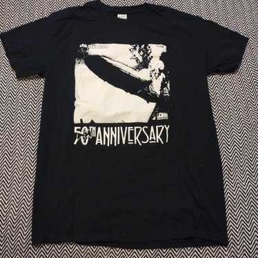Led Zeppelin 50th anniversary t-shirt - image 1