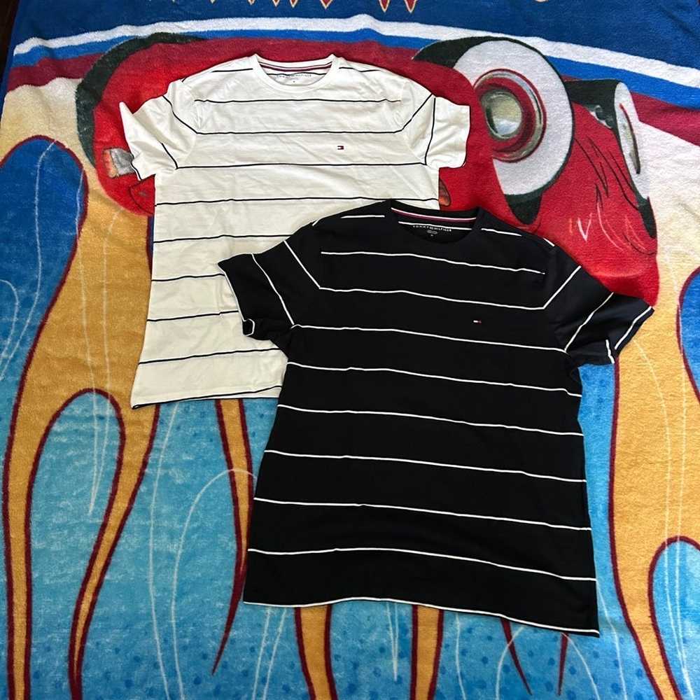 Tommy Hilfiger T Shirts Bundle - image 1