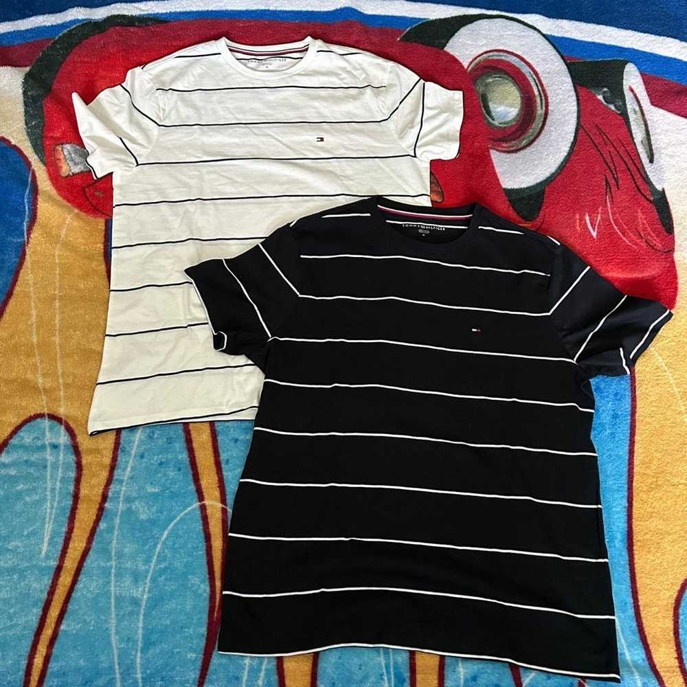 Tommy Hilfiger T Shirts Bundle - image 2