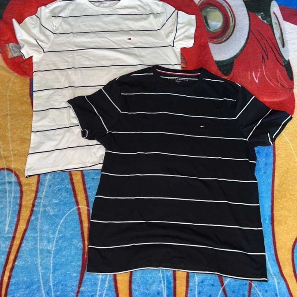 Tommy Hilfiger T Shirts Bundle - image 3