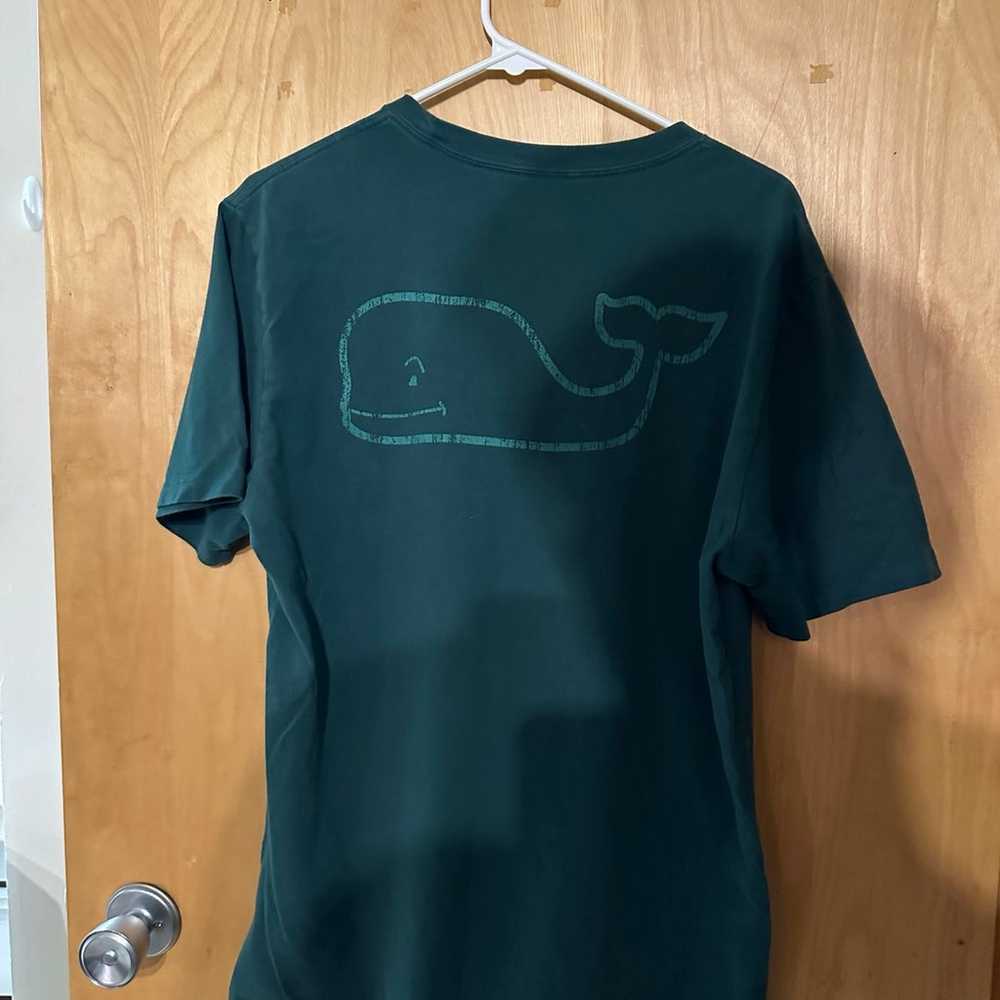 Vineyard vines tshirt - image 2