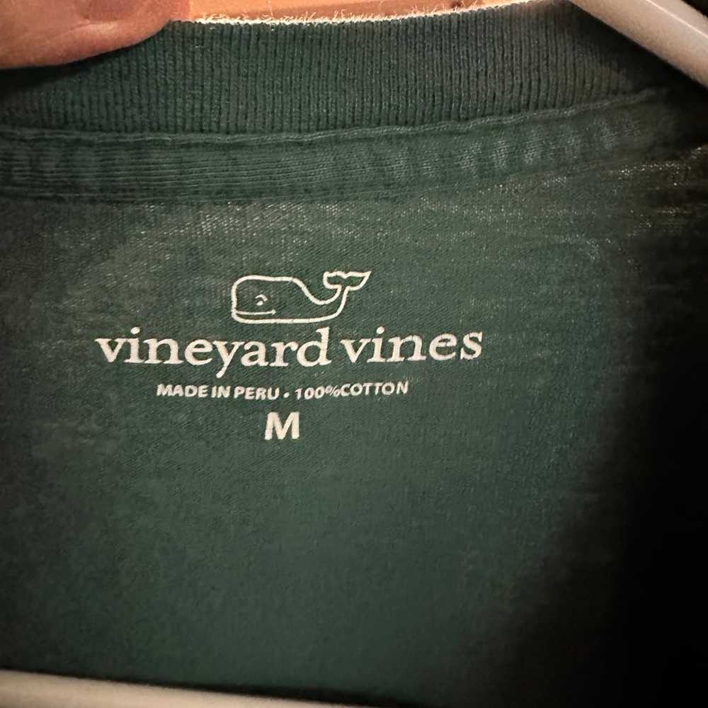 Vineyard vines tshirt - image 3