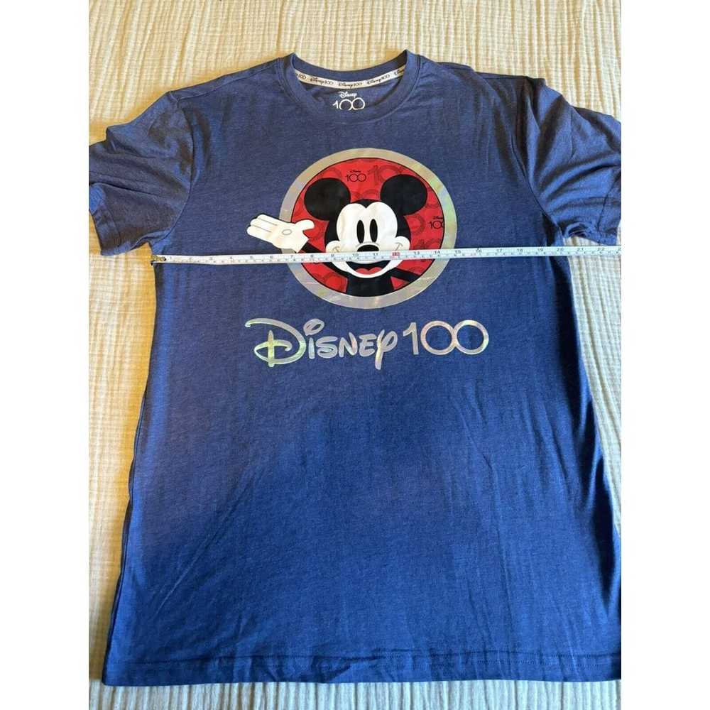 Disney 100 Years of Wonder Medium Graphic T-Shirt… - image 3