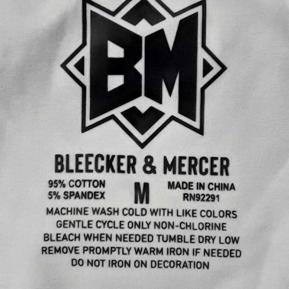 Bleeker and Mercer Men's Medium "Good Vibes Only"… - image 4
