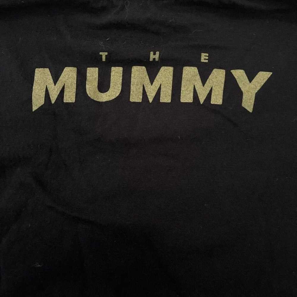The Mummy Shirt - image 3