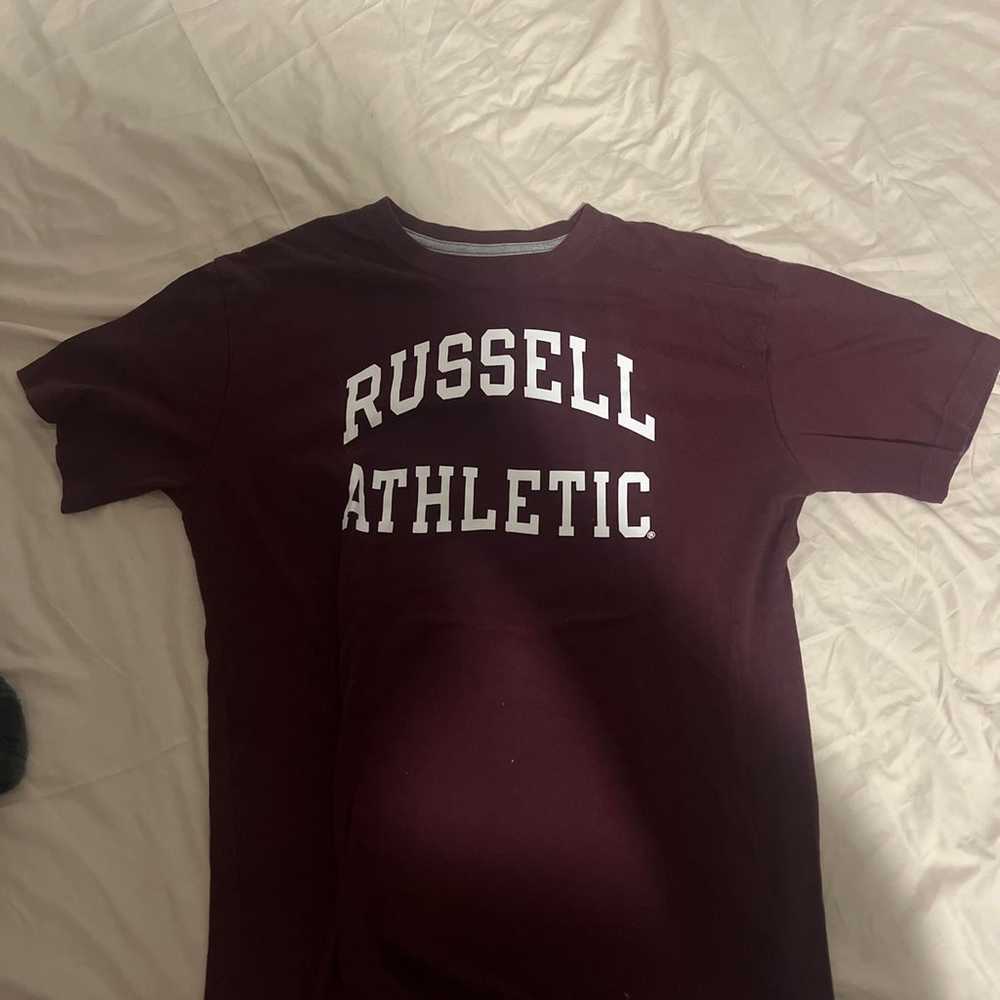 Russell Athletic T-shirt - image 3