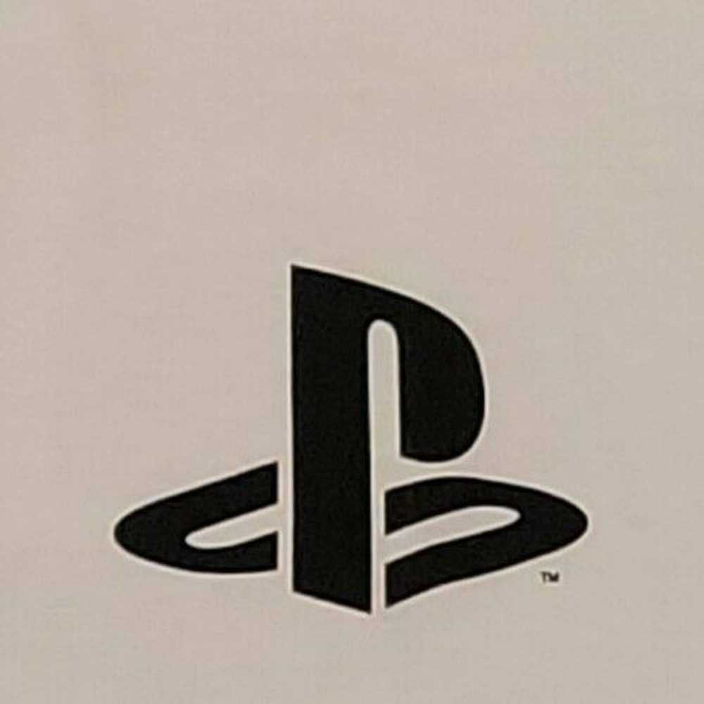 Playstation Controller Button Logo Mens T Shirt W… - image 5