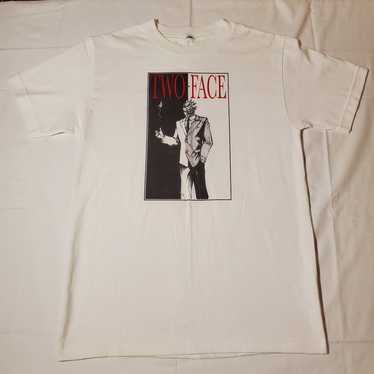 Men's Two-Face t-shirt - image 1