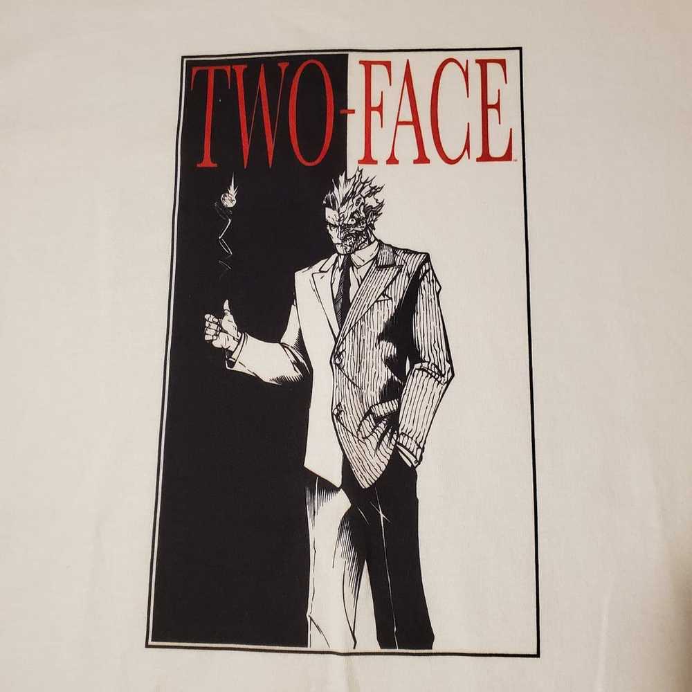 Men's Two-Face t-shirt - image 2