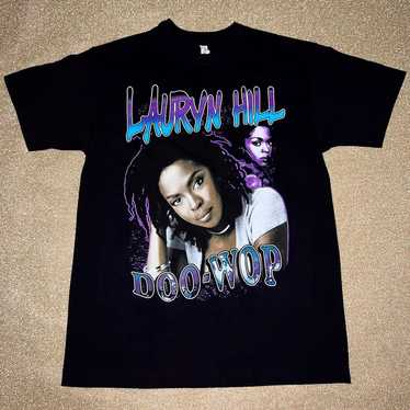 Lauryn Hill T shirt