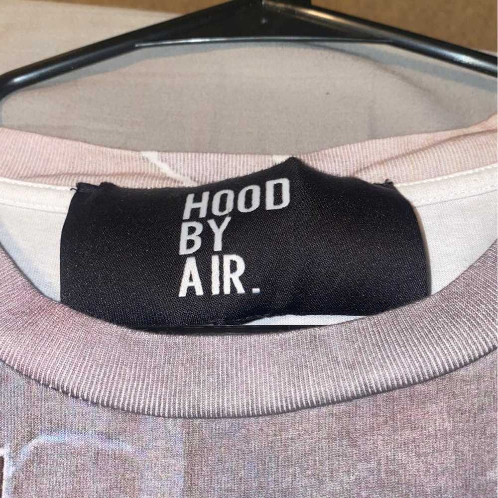 Hood by air Shirt - image 2