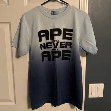 Bape T-Shirt 2005 - image 1