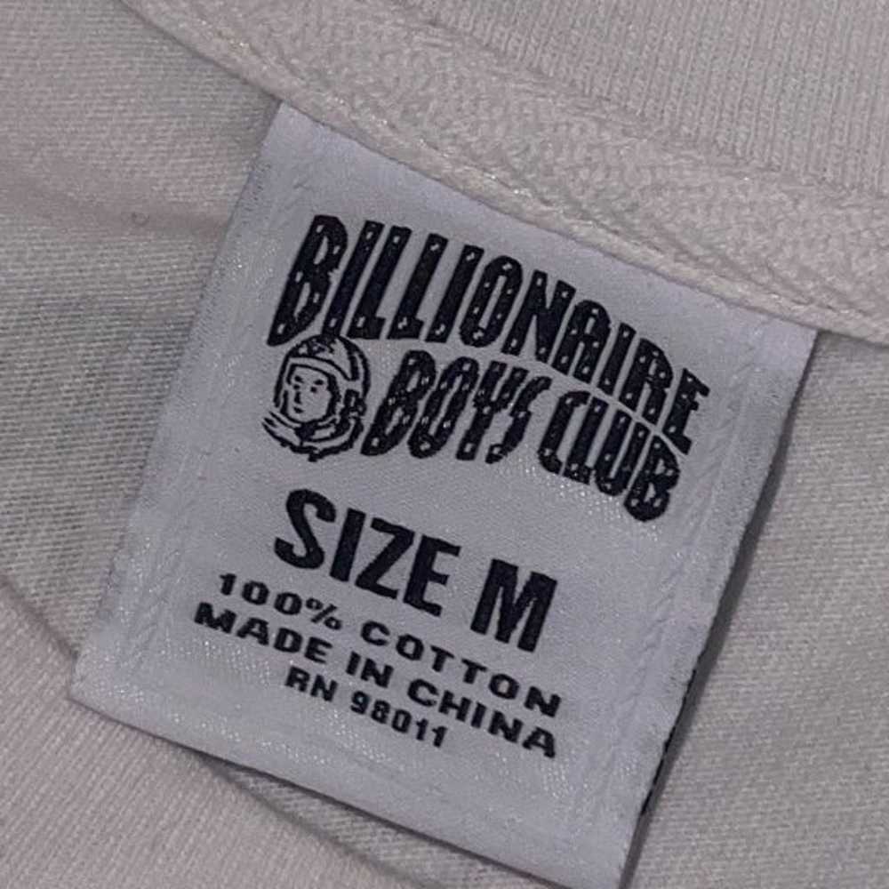 billionaire boys club shirt - image 3