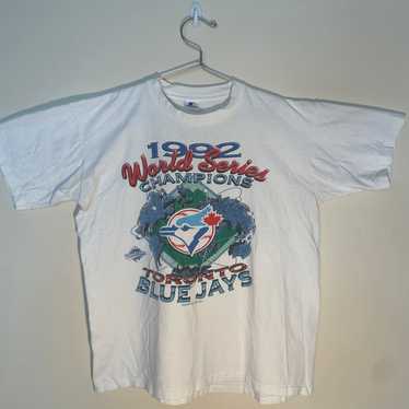 1992 Starter Toronto Blue Jays World Series Champ… - image 1