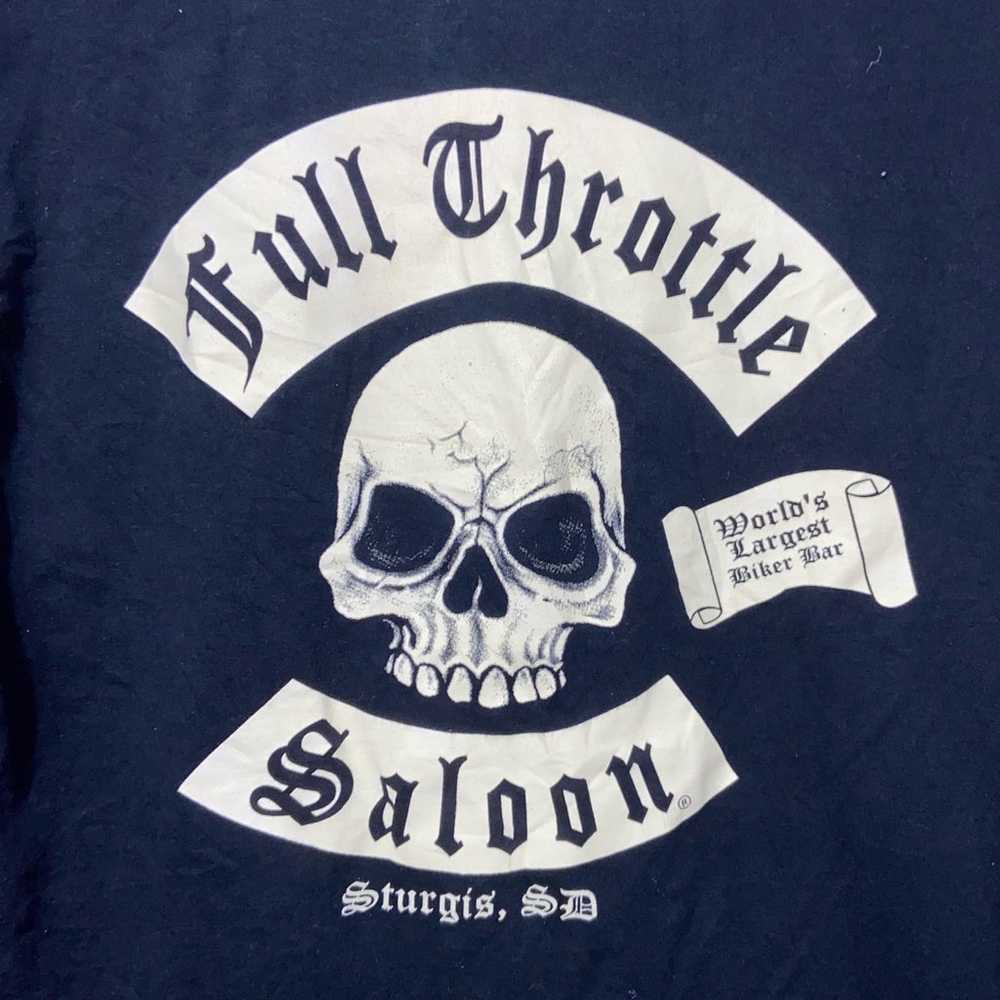 Full Throttle Saloon - image 3