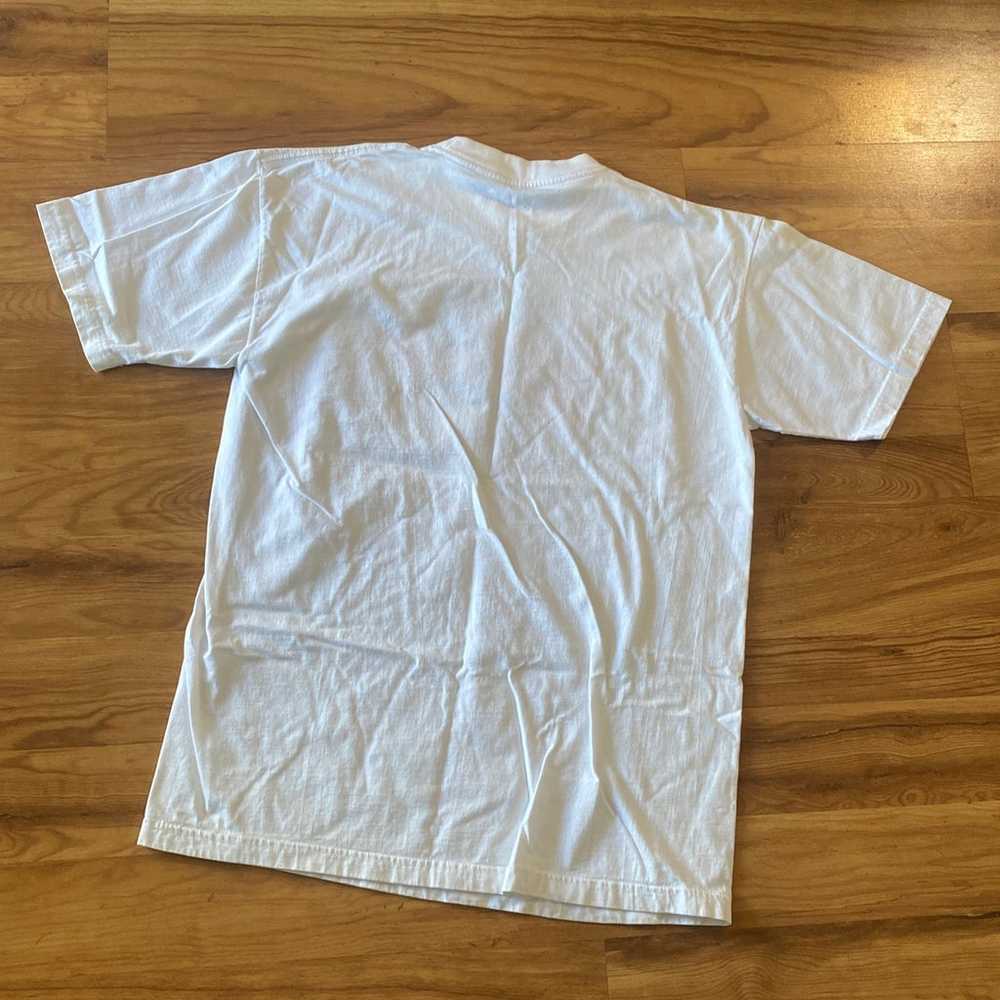 Vintage 90’s planet Hollywood shirt Large - image 3