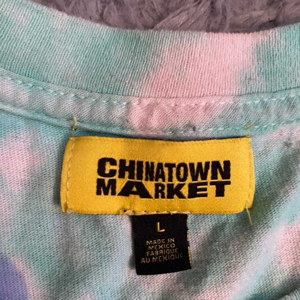 chinatown market Shirt L - image 3