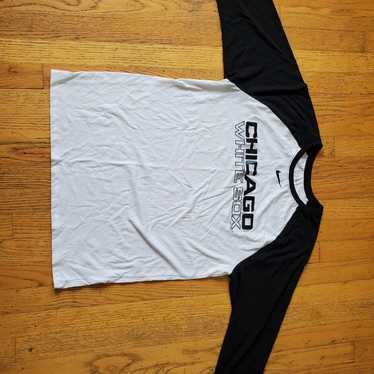 Chicago white sox tshirt - image 1