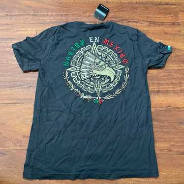 FREEDOM RANCH TRIBAL LAND T-SHIRT SZ LARGE L - image 1