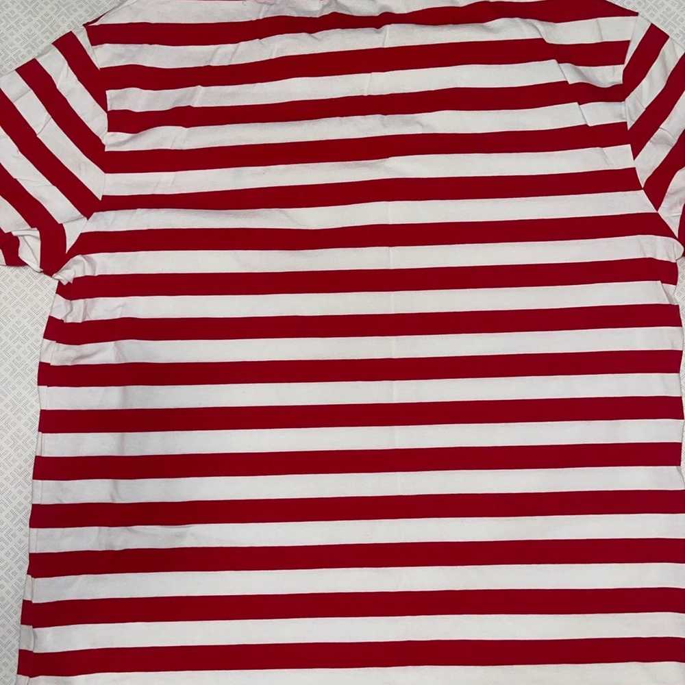 Polo Ralph Lauren Striped T-shirt - image 9