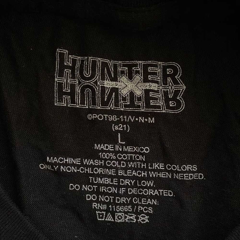 Hunter X Hunter Shirt - image 5