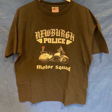 Old Man Motorcycle And Fishing Shirt - PalaceTee