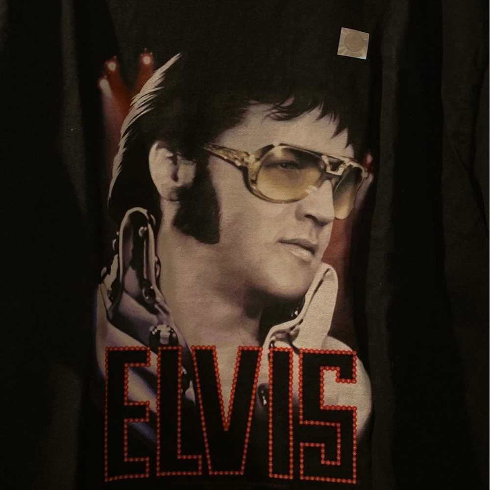 Elvis T-shirt - image 2