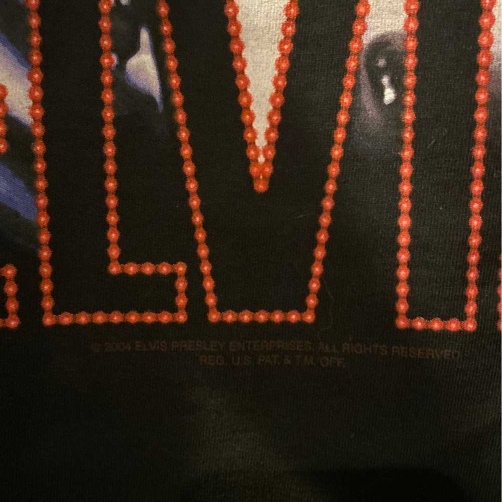 Elvis T-shirt - image 3