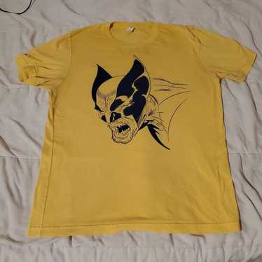 Marvel's Wolverine T-Shirt (Size L) - image 1