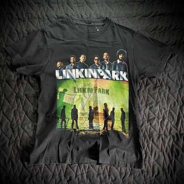 Linkin Park Breaking The Habit T-Shirt