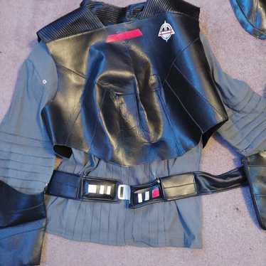 Cosplay star wars Grand Inquisitor - image 1