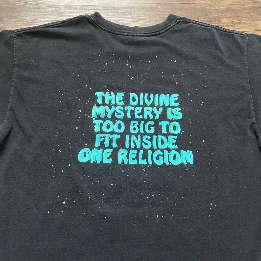 Vintage 1994 Religion Interfaith Divine Mystery T… - image 4