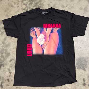 Savage X Fenty Rihanna Black Bra T Shirt Woman Size 38DDD Microfiber  Balconette
