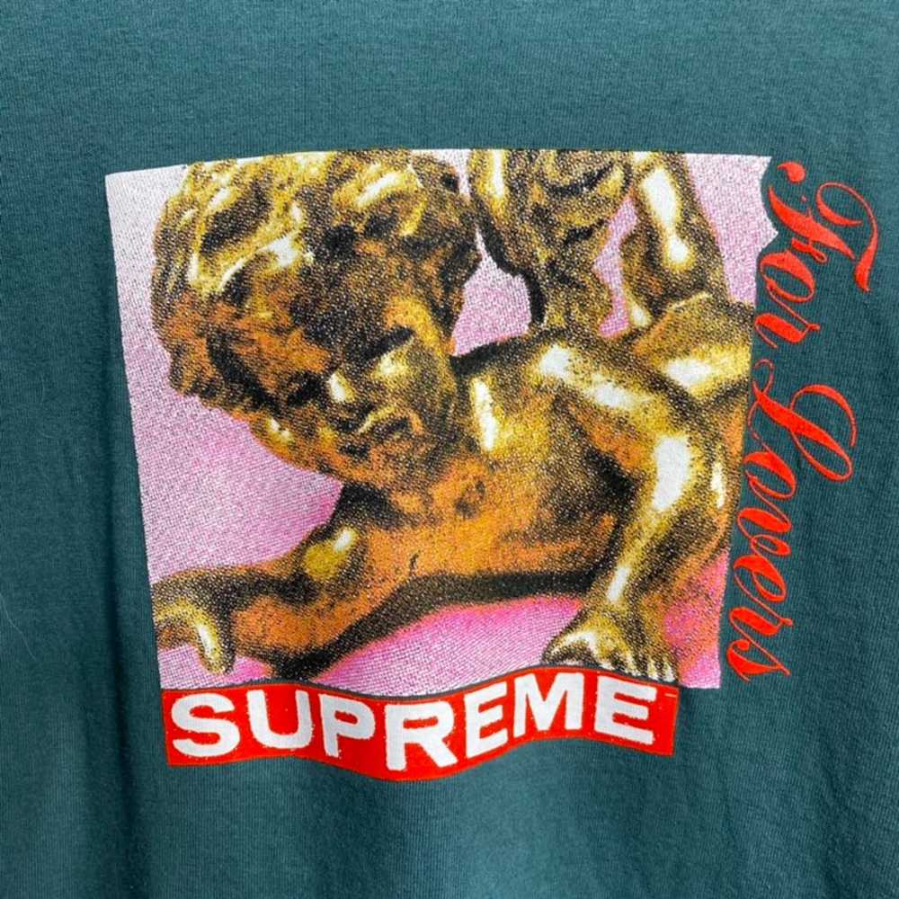 Supreme : For Lovers T-Shirt Size Large - image 2