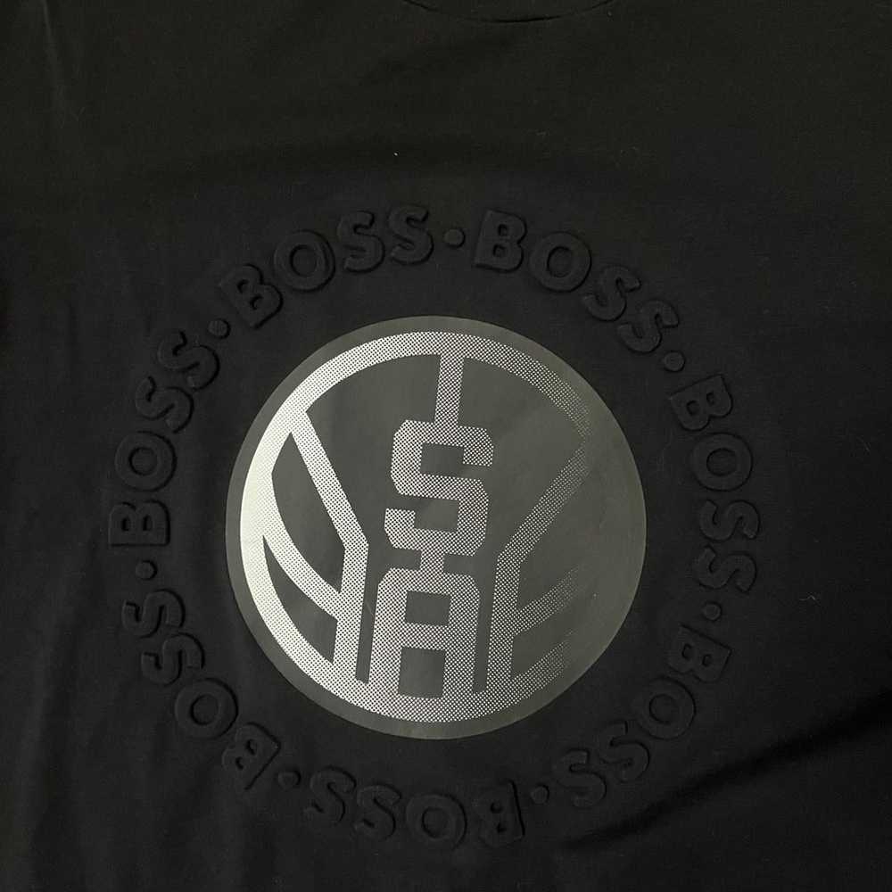 BOSS X NBA San Antonio Spurs Edition T-shirt - image 2