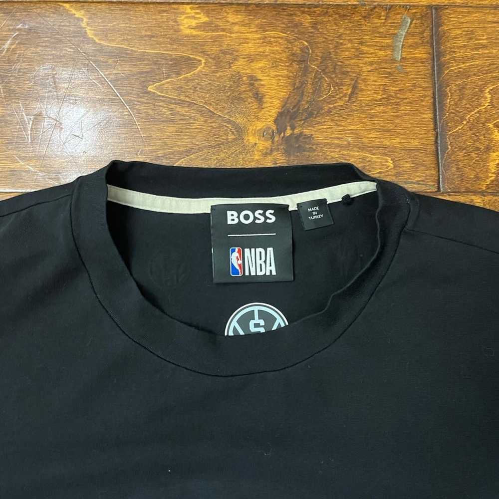 BOSS X NBA San Antonio Spurs Edition T-shirt - image 3