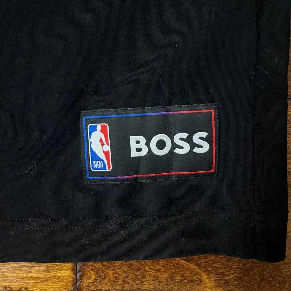 BOSS X NBA San Antonio Spurs Edition T-shirt - image 4