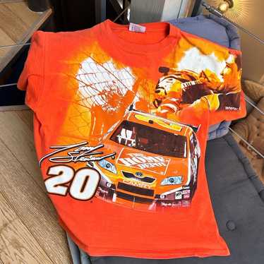 VINTAGE x NASCAR x TONY STEWART - image 1